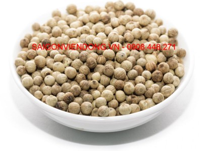 Nhà cung cấp muối tiêu sọ